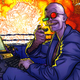 Illustration for article titled The Essential Cyberpunk Reading List